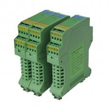 LDFX-215/2信号隔离器上海上润仪表