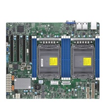 ���ó�΢Supermicro X10DRI ˫·E5-2600V3V4 16 DIMM˫��1G����