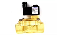 AirTAC���¿��Ȍ�ʽ��λ��ͨ늴��y 2V250-20/25 2V25025B ϵ��