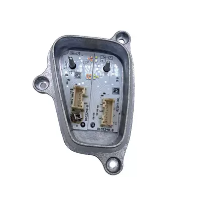 Signal Suitable for Seat – Bits