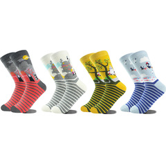 New women's cotton bottom creative Japanese Totoro socks cartoon cotton boat socks women's anime jacquard socks