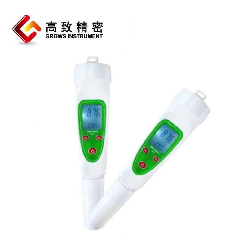 TDS-1L ��ʽTDS�� ˮ�ʼ�����Һ�ܽ��������TDS����