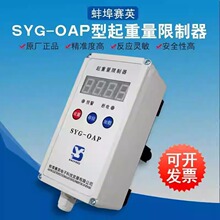 SYG-OAP蚌埠赛英超载限制器行车钢丝绳电动葫芦起重量限重器1-32T