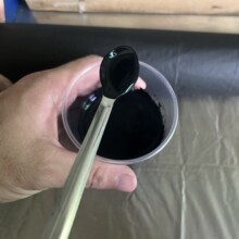 懌�늲��T�ڌ��ú�ɫ���Һ��늄����īˮ