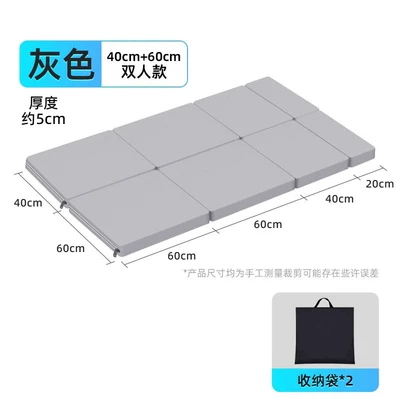 Other Automotive Interior Supplies Foldable Large Truck Driver - double-4060cm-wide-grey-storage-bag
