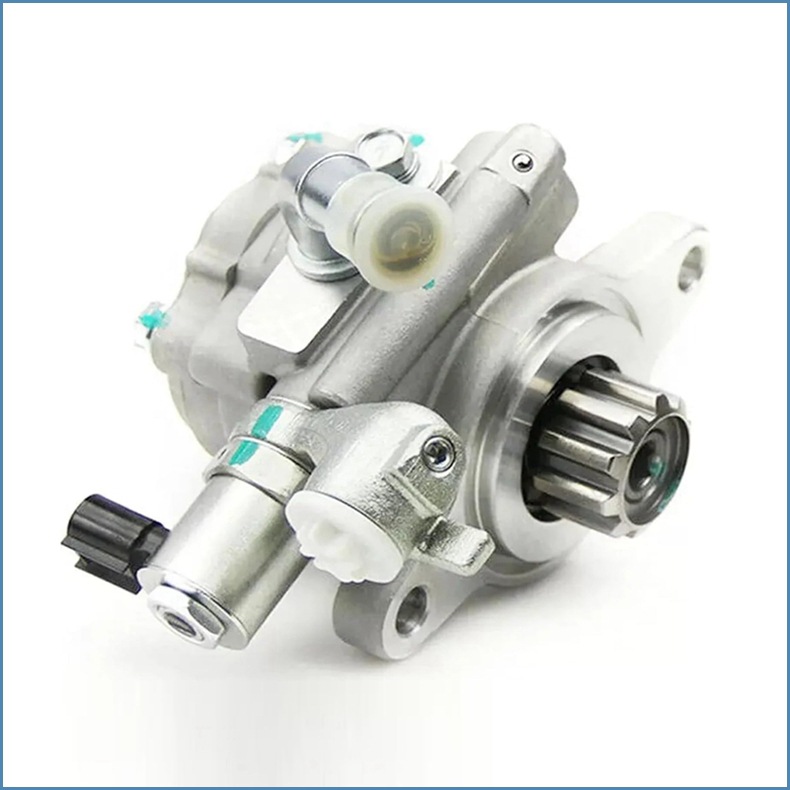 Manufacturer Wholesale Suitable for Toyota Electric Power Steering Pump, Automotive Hydraulic Steering System Power Assist Pump, Auto Parts