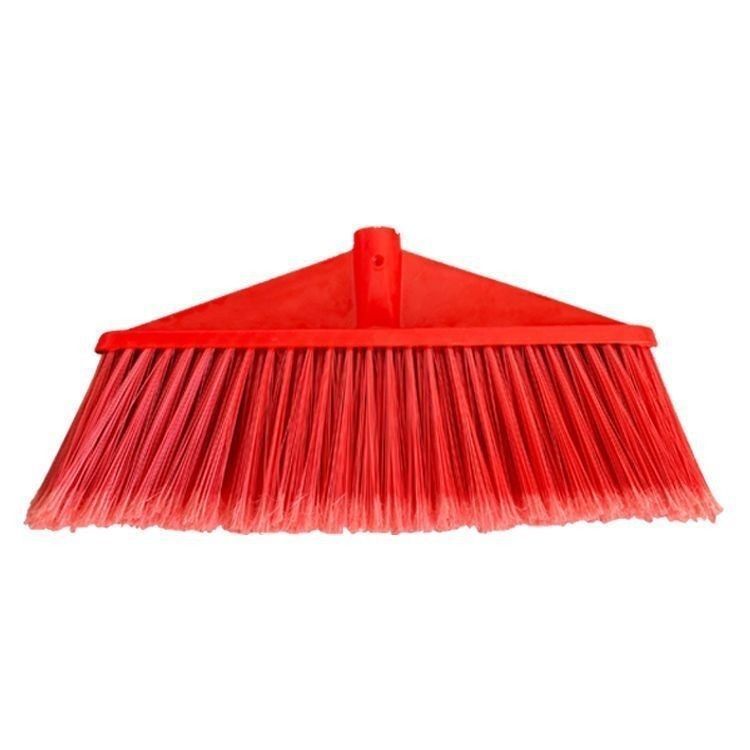 빗자루 머리(막대기 없음)