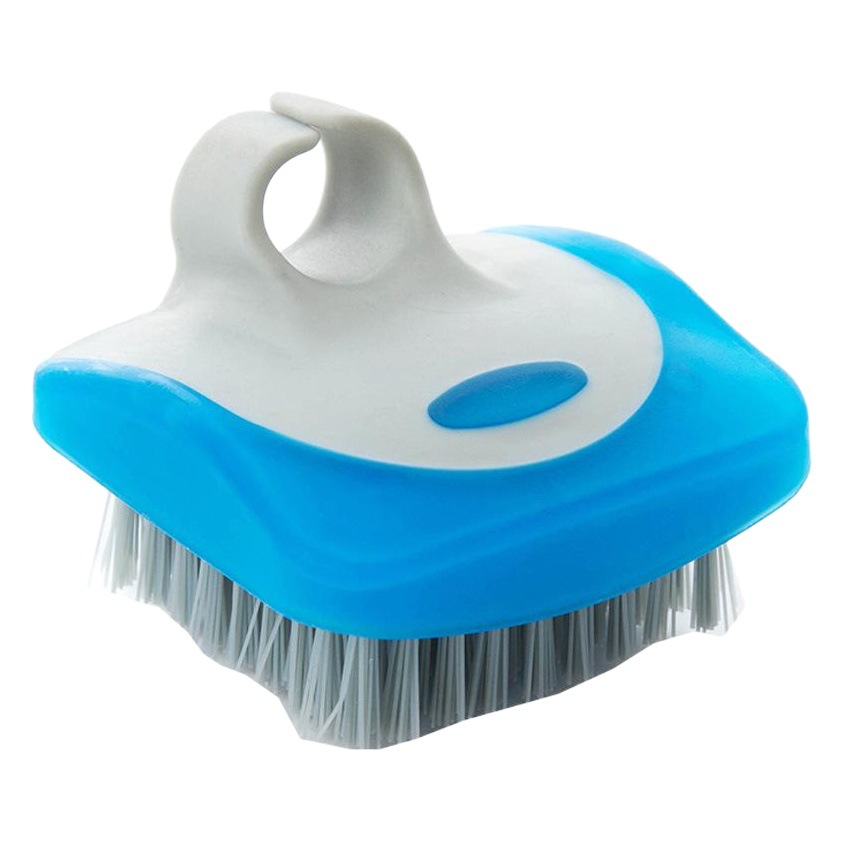 Directo de fábrica necesidades diarias cepillo de limpieza suministros de limpieza de cocina cepillo pequeño traje de limpieza cepillo de lavado de olla