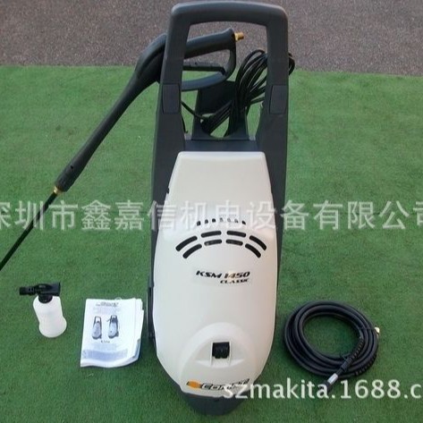 批发零售意大利COMET康美冷水清洗机KSM1450