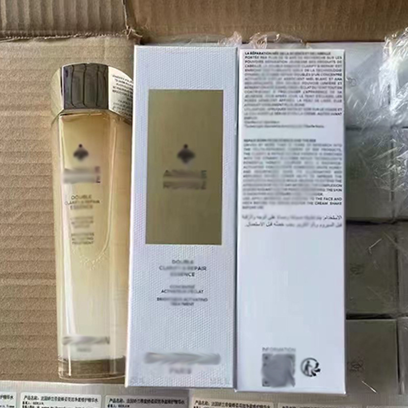 明通大牌法国娇栏帝皇蜂姿水复原蜜修护舒缓保湿精华双管精华液50|undefined