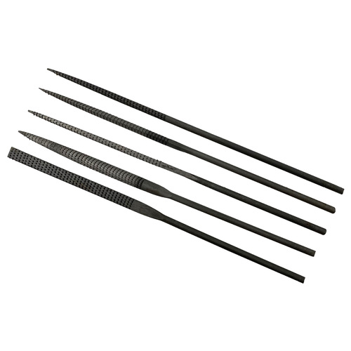 Set of wax files and jewelry DIY manual shaping and polishing 140mm180mm gold and silver files for polishing