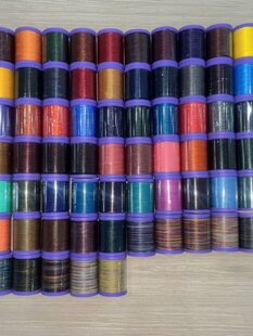 �߹�̩Ϟ�� ̩Ϟ�� ���K�Ʒ�� DIY���KM60/0.6mm/40M���h����o