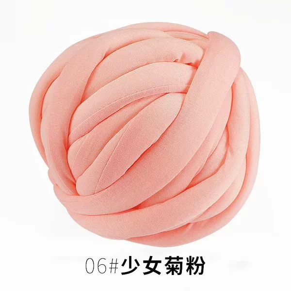 06 Girl chrysanthemum powder