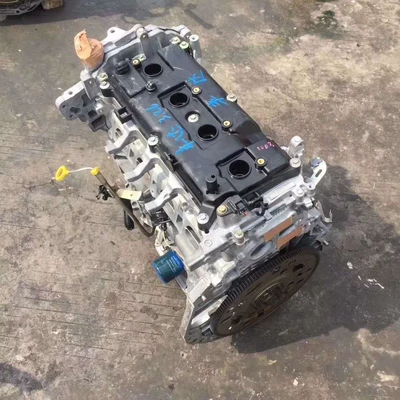 Engine assembly Teana 2.0 MR20 Xuanyi