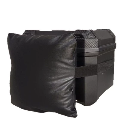 Take-Out Box Cushion Comfortable — Electric car rear backrest