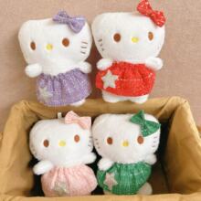 ��ͯ���I�������t���hellokitty��żС����耳׿�ë�q��߻�����