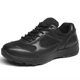 Jihua 3515 summer training shoes new mesh breathable non-slip wear-resistant hiking shoes black outdoor sports shoes