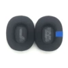 Black. Ice-feel gel earphone cover (single)