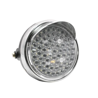 Electric Tricycle Headlight Assembly: Motorcycle headlights, headlights