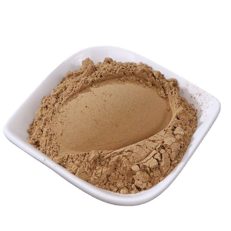 Chuan Xiong Powder 500g Sichuan Lovage Root TCM Herbal Powder for Decoctions and Teas preparation