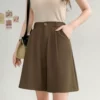 Coffee color