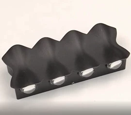 灯具套件;室外壁灯;灯具外壳