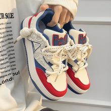 回力男鞋2025新款休闲爆款潮鞋百搭鞋子男款增高情侣鞋高级感板鞋