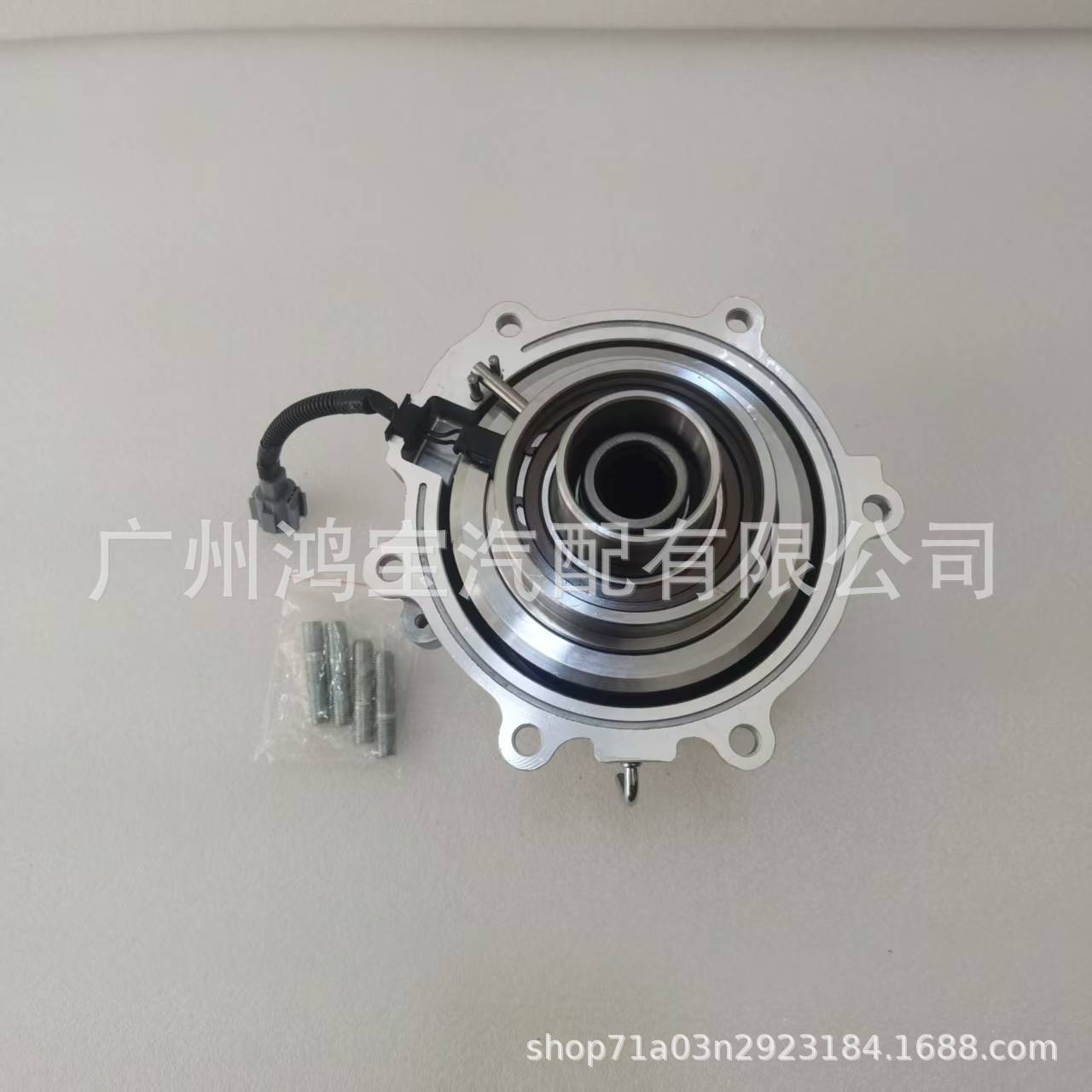 387614Bf0A Is Suitable for X-Trail T32/Qx50 Rear Differential Coupling 38761-4Bf1A Brand New Part