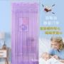 蕾丝卧室四季家用门帘