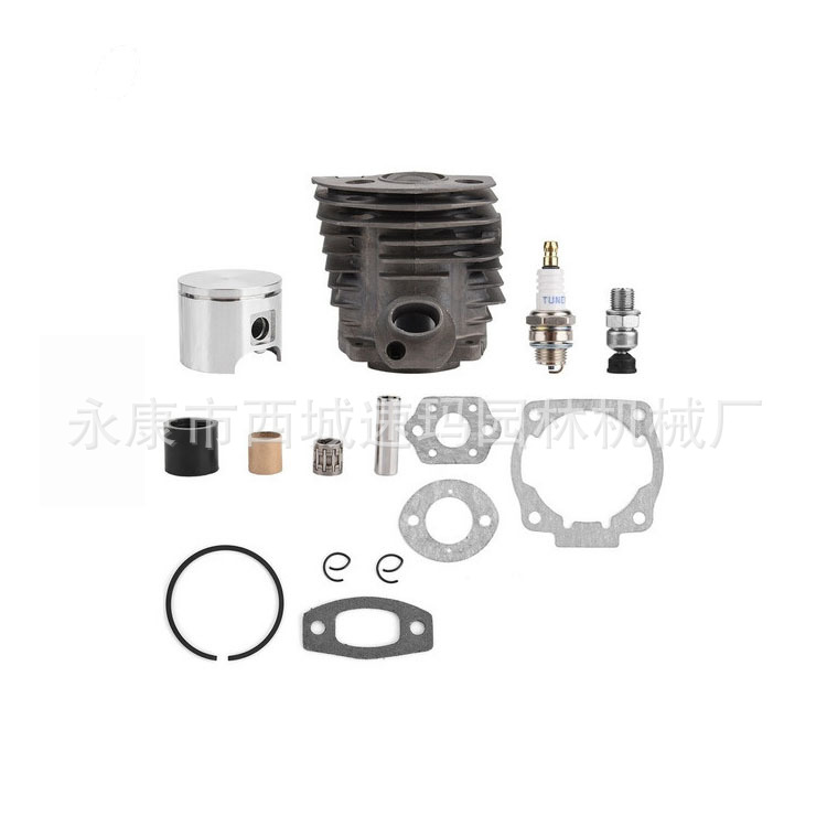 Paquete de pistones para cilindros H55