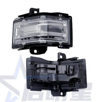 Dönmə işıqları: Suitable for Pickup Trucks Ford