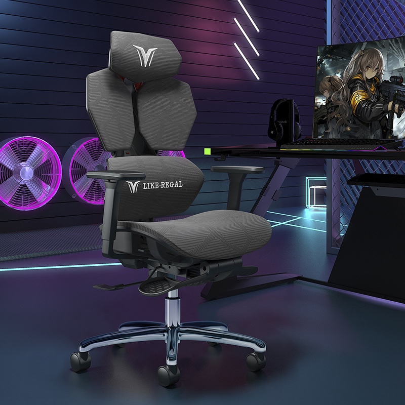 E-sports Chair Game Chair Ergonomic Chair Reclining E-sports Chair Home Chair Comfortable Sedentary Chair E-sports Chair Game Chair Ergonomic Chair Reclining E-sports Chair Home Chair Comfortable Sedentary Chair