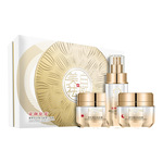 【电商禁售】娇伶童颜驻光美白祛斑三件套淡斑礼盒套装控价不乱价