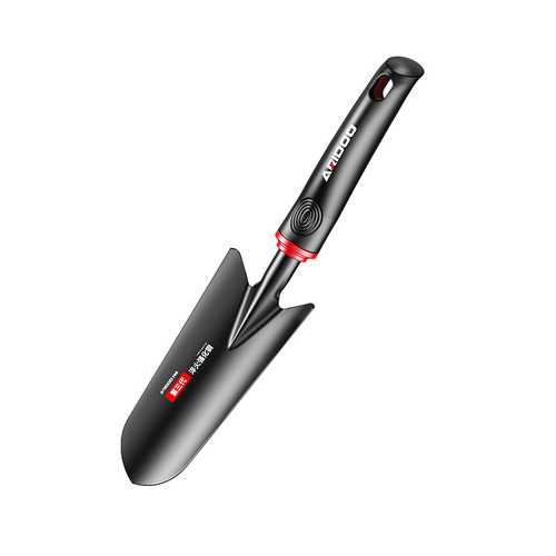 German beach tool set, three-piece gardening tool set, beach shovel, shovel, small hoe, flower shovel, weeding artifact