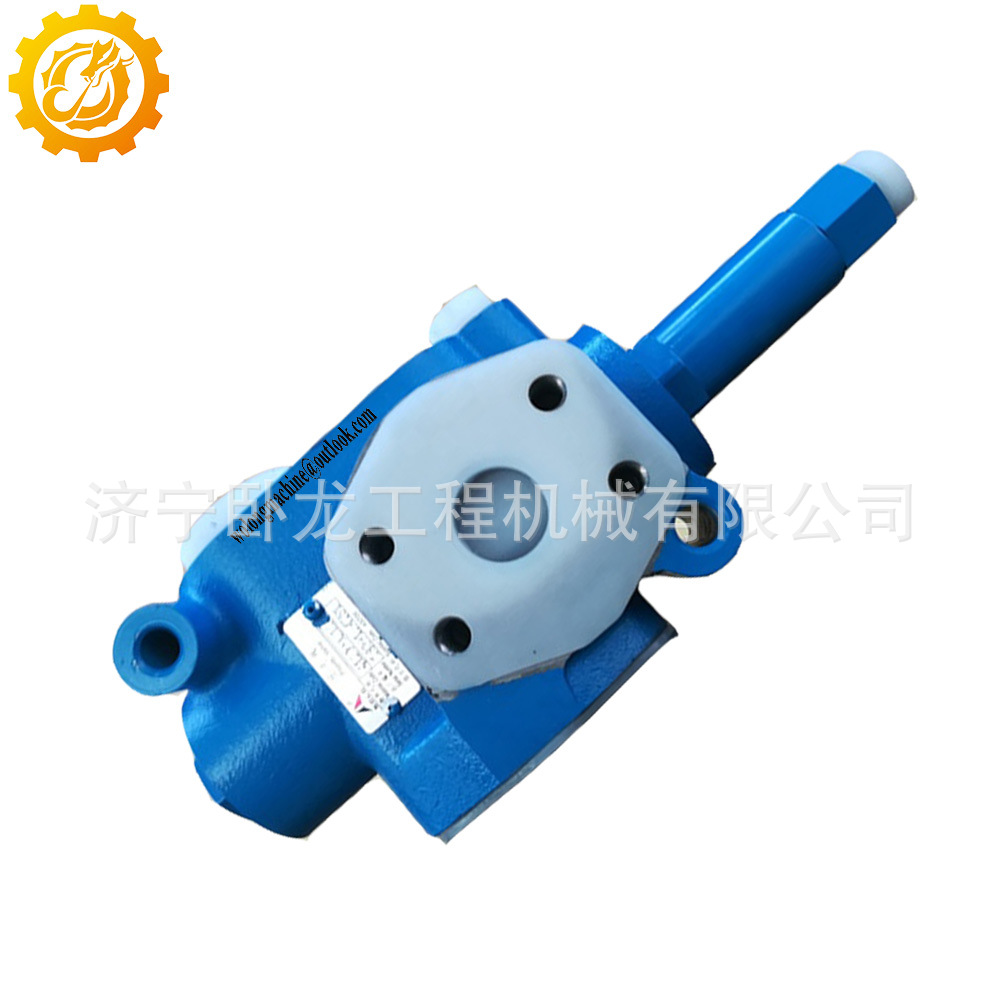 LG953 LG956F LG958F 装载机铲车优先阀4120002116 VLE-150S