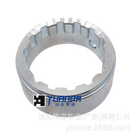 推杆雨刮器马达壳电机外壳厂家图片价格