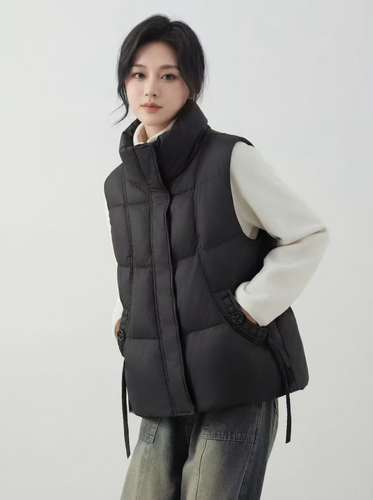 검은색