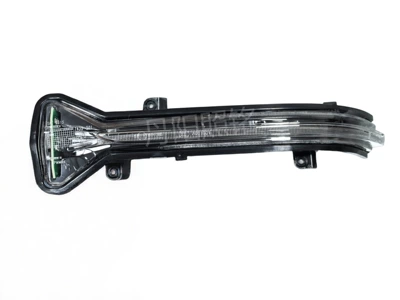 BMW 5 Series G38G30G32/7 Series G11G12/6 Series GTG32 rearview mirror lens, frame, turn signal accessories (Rearview mirror/rearview mirror) - turn-signal-left