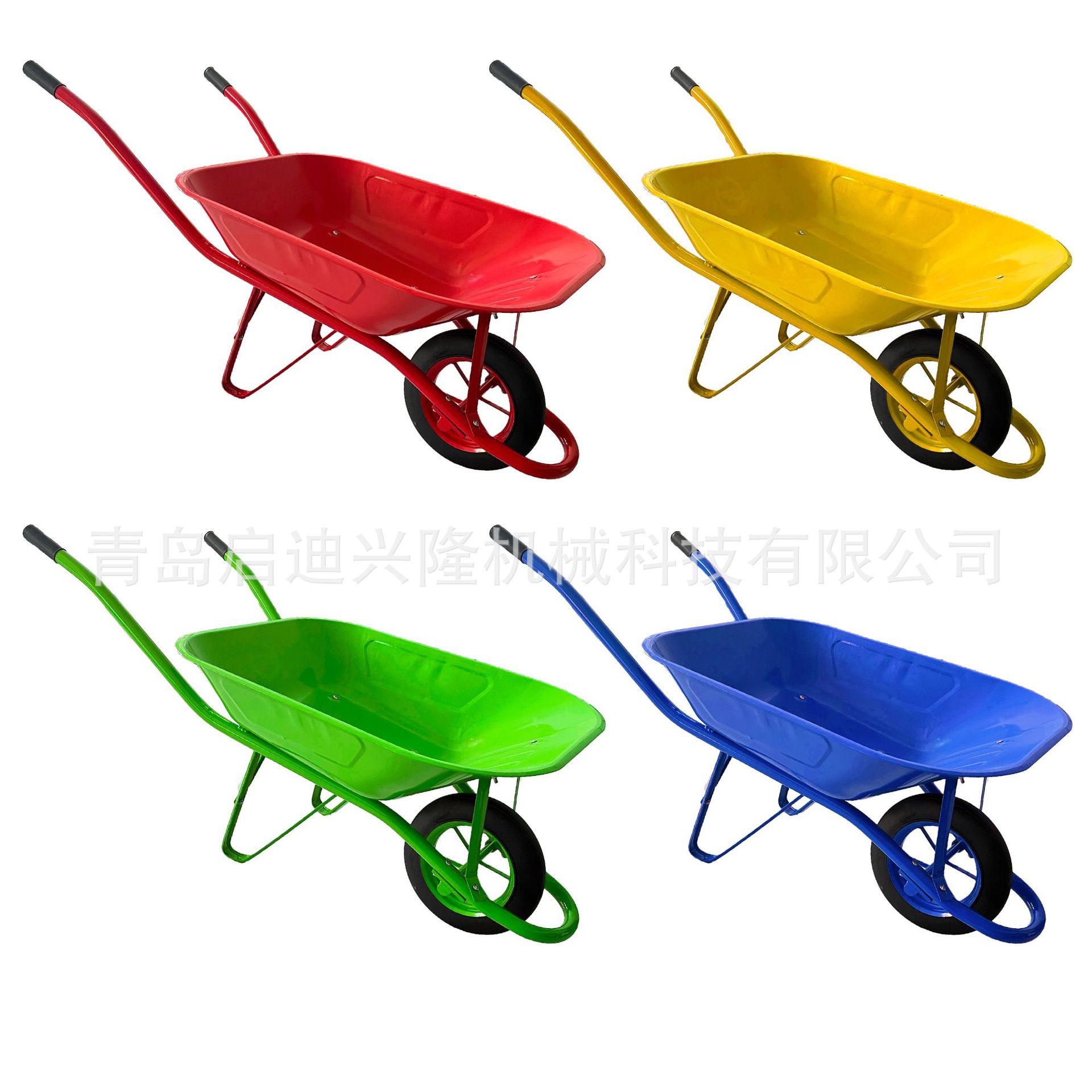 Saudi Arabia market wheel barrow沙特阿拉伯市场独轮车厂家