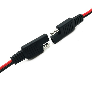 12V̫���SAE�D�Ӿ�24V��оSAE��ĸ�������L����܇���Դ��