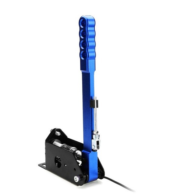 Cross-border exclusivo USB freno de mano para el polvo de carreras de rally deriva G27 G29 T500 FANATECOSW