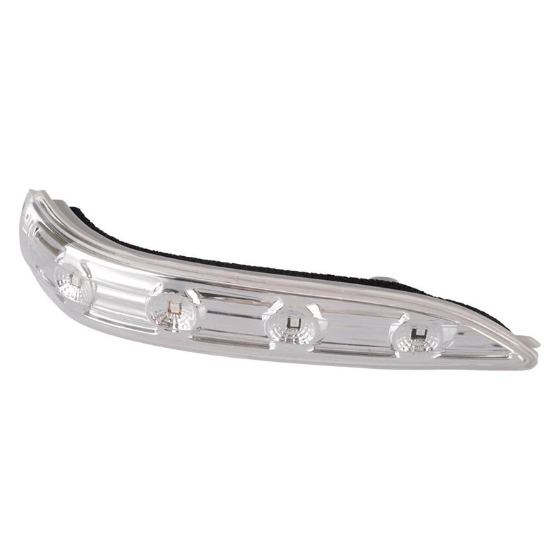 876142S200 is suitable for the left side rearview mirror LED turn signal indicator light of the Hyundai Tucson ix35