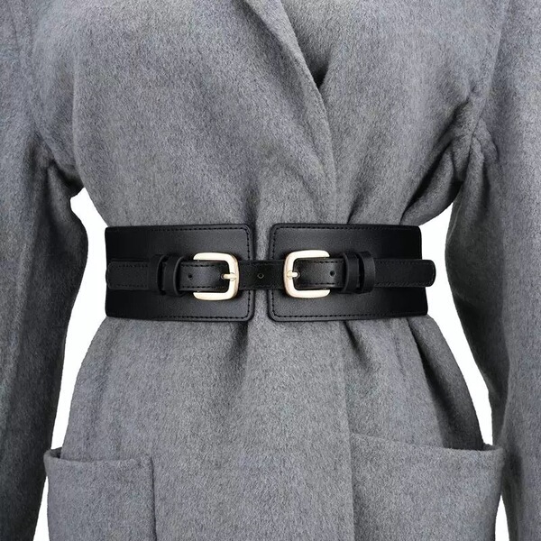 Brand black summer elastic universal shirt