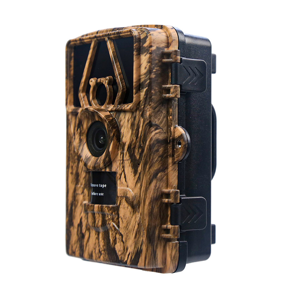 Venta al por mayor transfronteriza HD 8K cámara de infrarrojos cámara de vigilancia de Investigación Científica de seguridad al aire libre cámara de vigilancia de animales