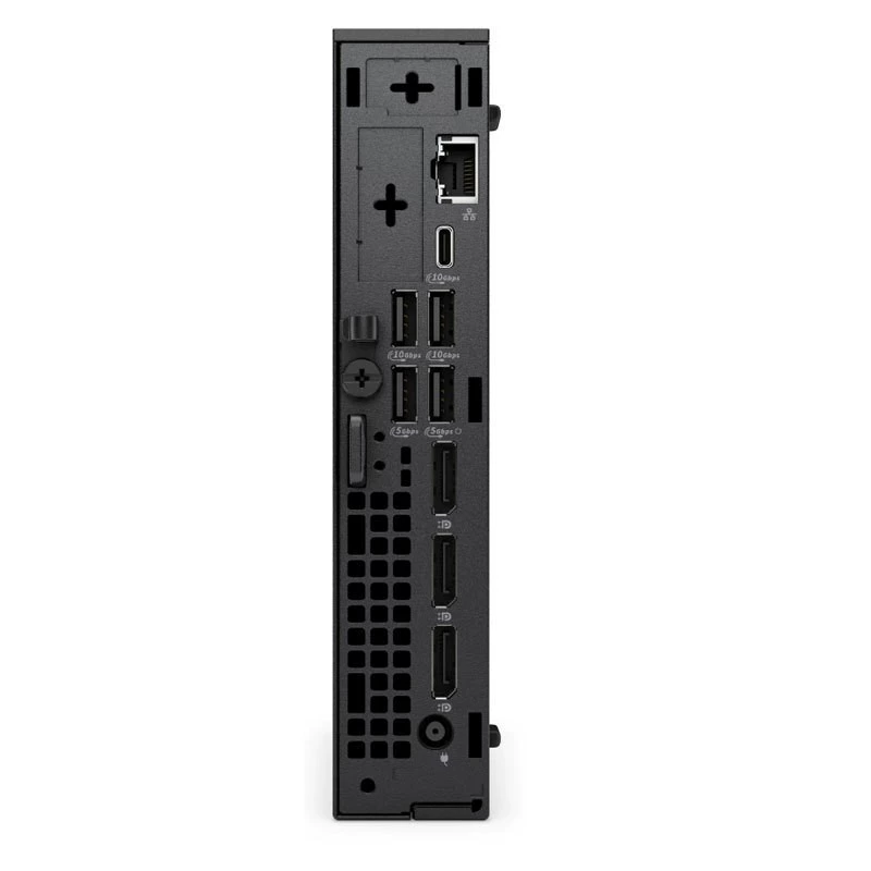 Dell Pro Plus Micro Mini Host Ultra5 235 Ultra7 265 16GB 512GB