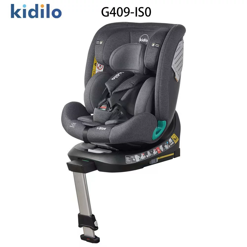 Kidilo Умное детское кресло безопасности автомобиля с новорожденным ребенок 0-6 лет ребенок ребенок