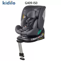Kidilo Умное детское кресло безопасности автомобиля с новорожденным ребенок 0-6 лет ребенок ребенок