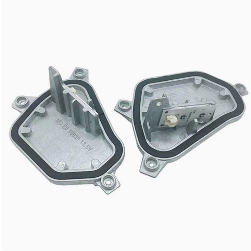 Aplicable a Baox1Ma LED Angel Eye Daylight Direction Light Source Light Módulo de luz de guía de luz Daylight Light Source