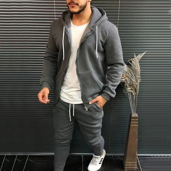 Deep gray