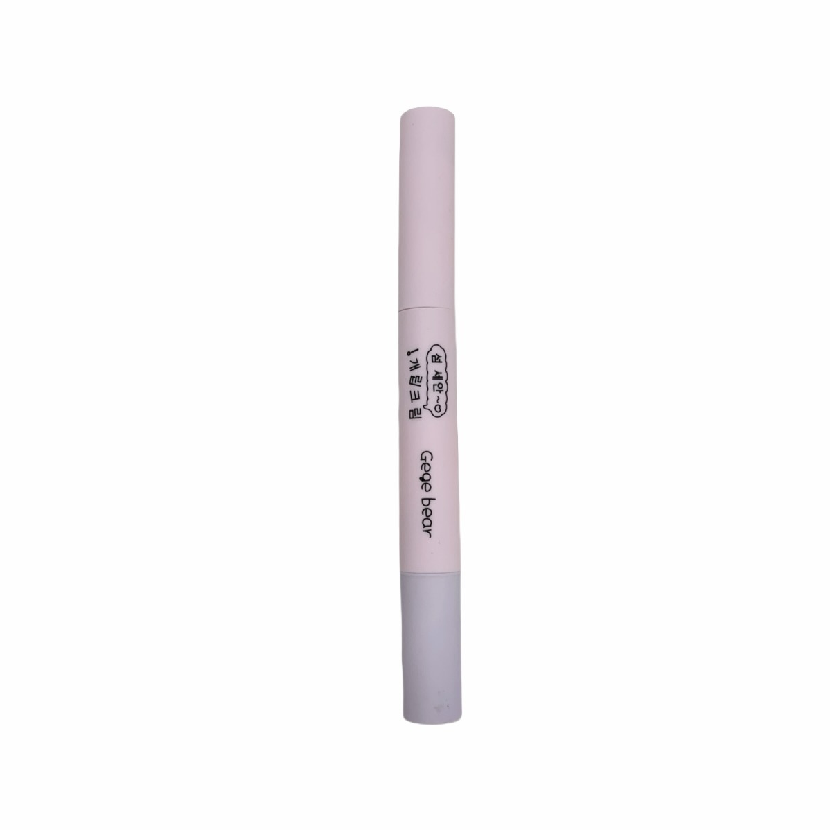 GegeBear Velvet Niebla Iron Lip Cream, Lips image 6